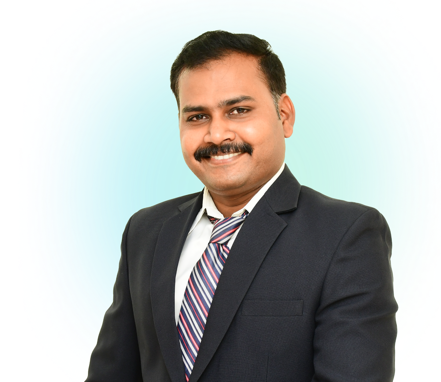 Mathivanan Pasupathy, Founder & CEO, GwayERP