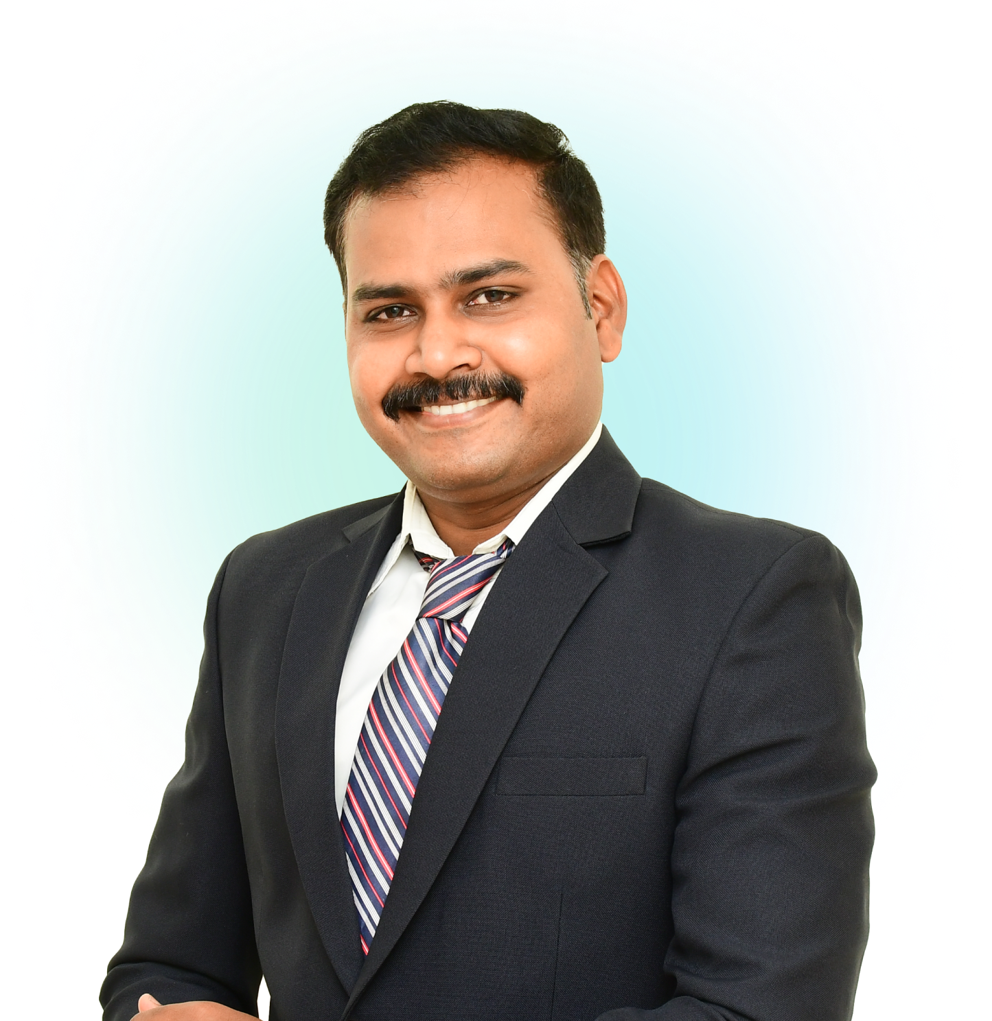 Mathivanan Pasupathy, Founder & CEO, GwayERP