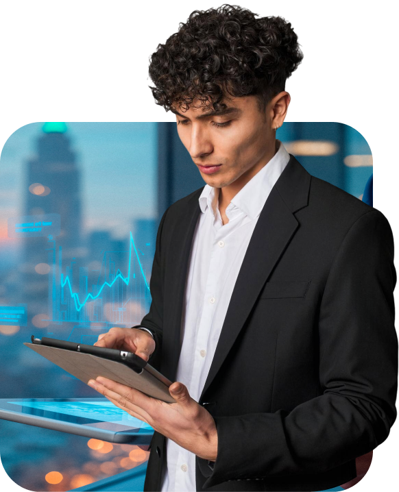 Finance & Accounting