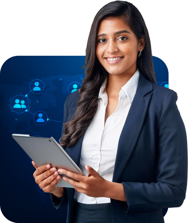 HR & Payroll Management